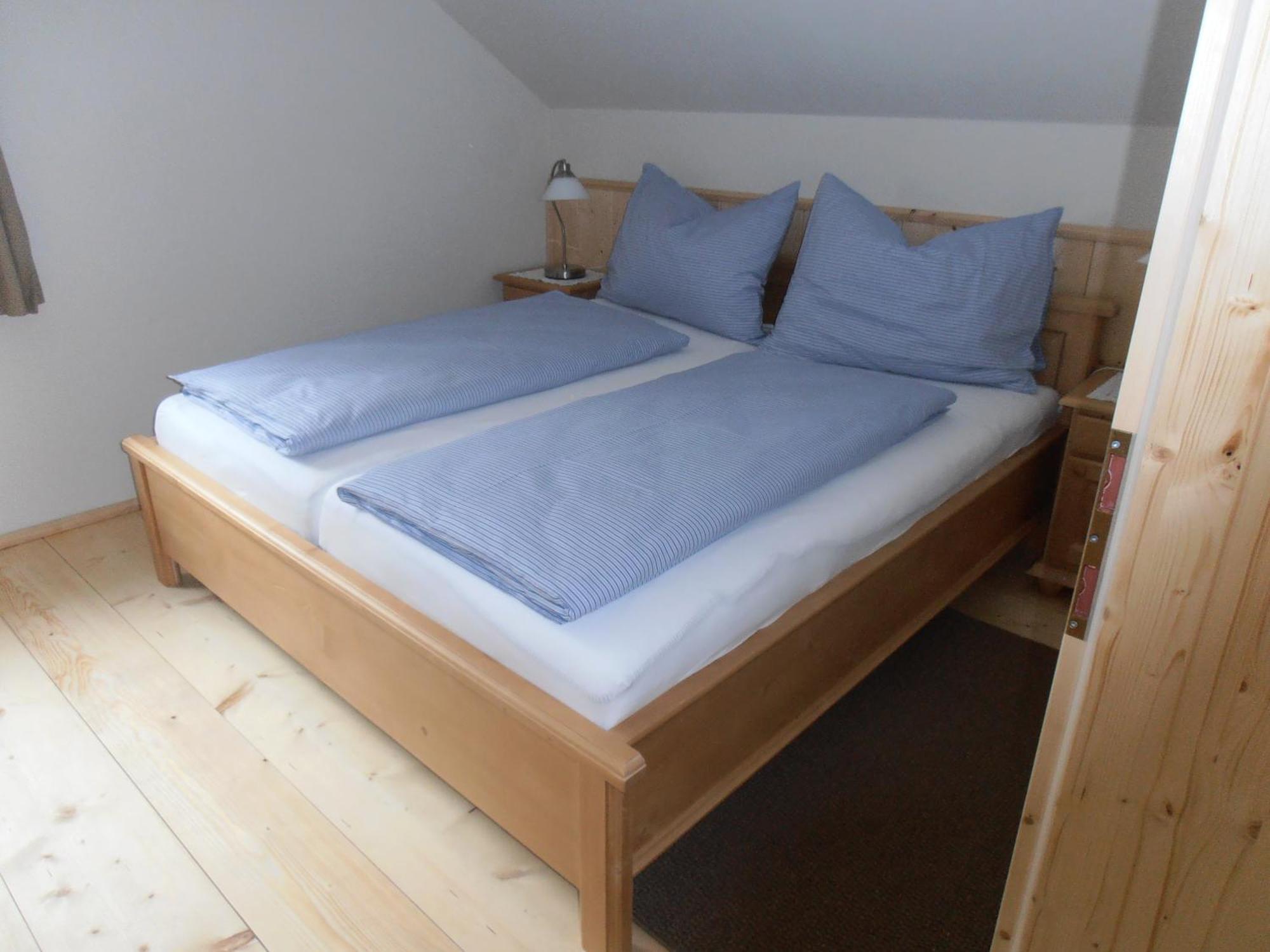 Ferienhaus Gaiswinkler Grundlsee Room photo